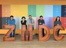 2019 Zhuhai Design Week：Excellent Design Event in The Greater Bay Area