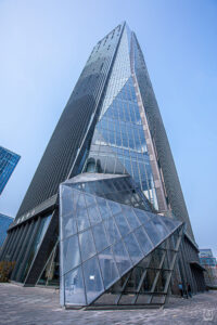 Grand Opening of the Shandong Big Data Industry Base Complex!